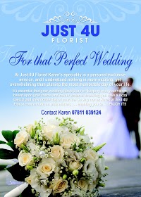 Just4u weddings and Events 1062231 Image 0